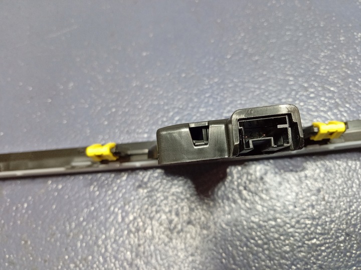 фото №5, Peugeot 508 ii 18- планка led dekor консоли панели 9814123177