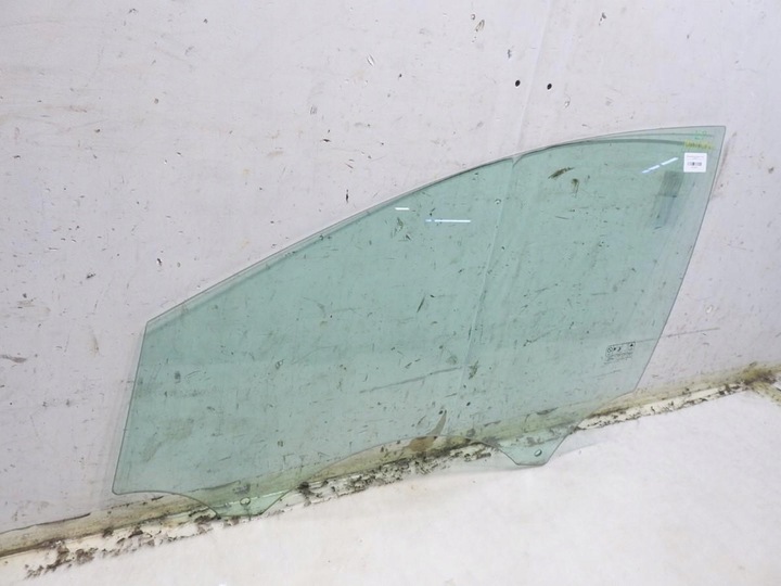 фото №5, Стекло дверь левый перед ford mondeo mk4