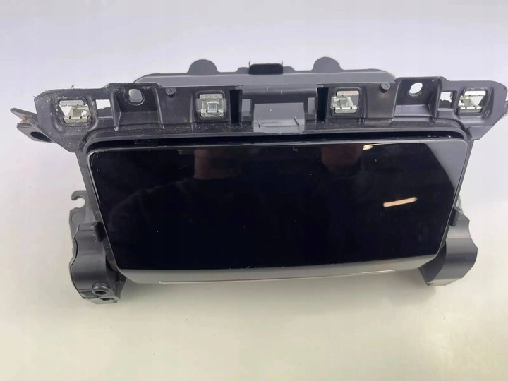 фото №7, Peugeot 5008 2018 бардачок панелі розподільчої