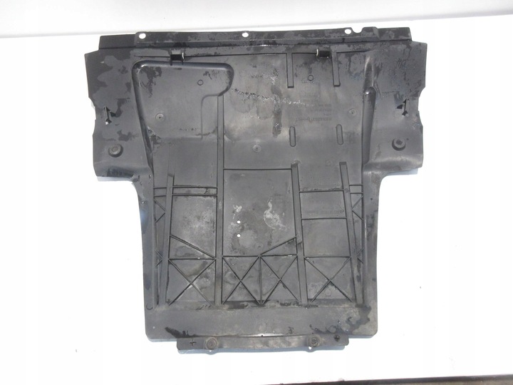 фото №7, Renault scenic ii 1.5 dci 106km k9k 732 защита pod двигатель