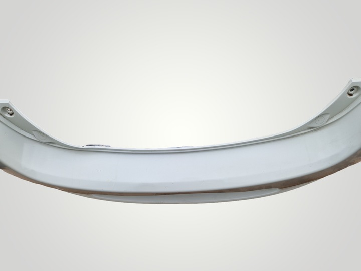 фото №12, Nissan leaf 1 i ze0 zeo 2010-2017 крышка лампа бампер зад задний комплектный