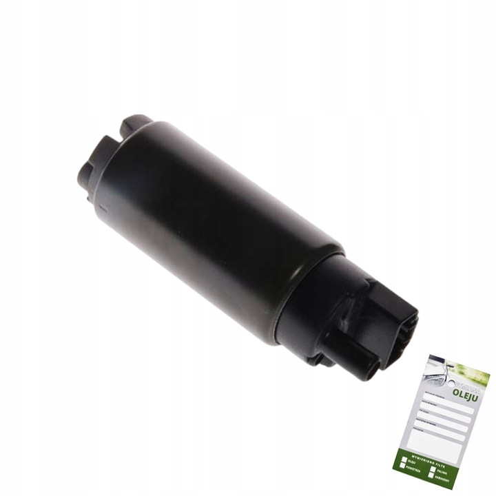 фото №1, Насос пального toyota avensis 1.6 1997 1998 1999 2000 2001 2002 2003 2004