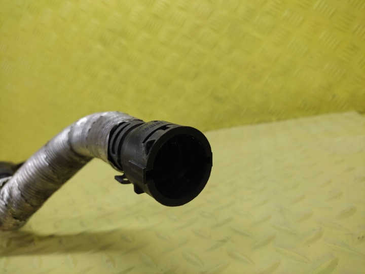 фото №5, Vw passat cc 2.0 tfsi трубка  основний  3c0122073fe