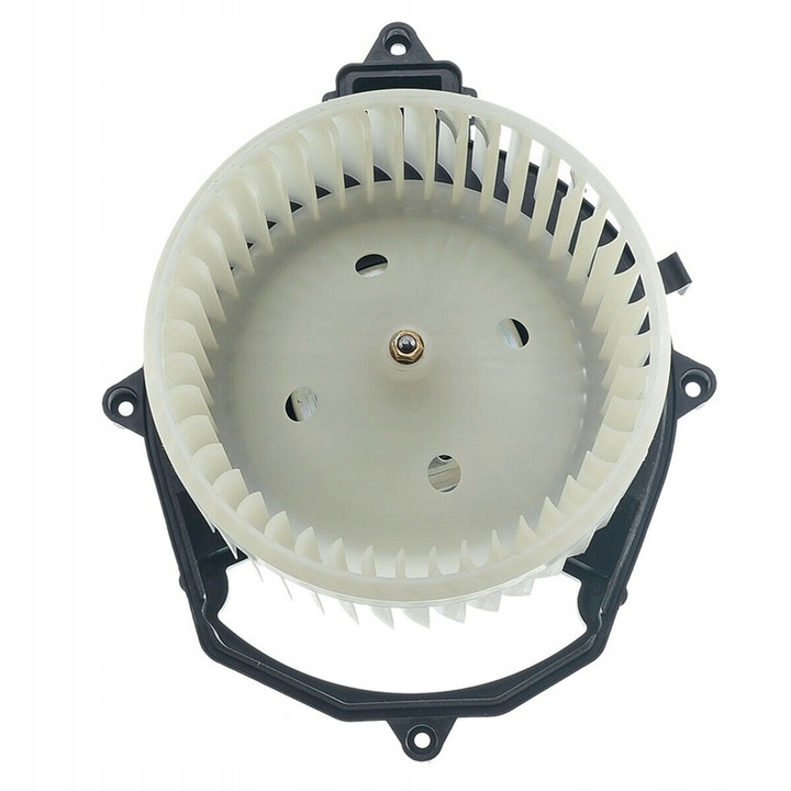 фото №6, Вентилятор интерьера peugeot partner 08-