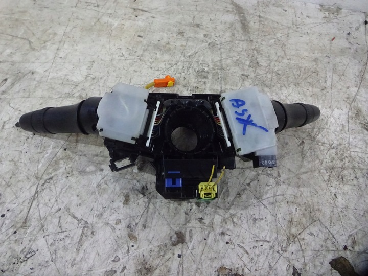 фото №14, Перемикач комбінований стрічка mitsubishi оригінальний номер 8617a012