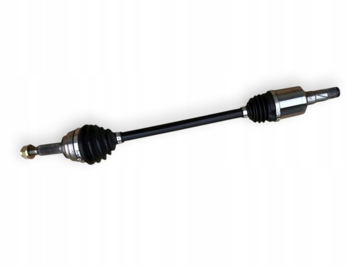 фото №1, Піввісь wał вісь приводу ліва передня 1027113-00-b do tesla модель x