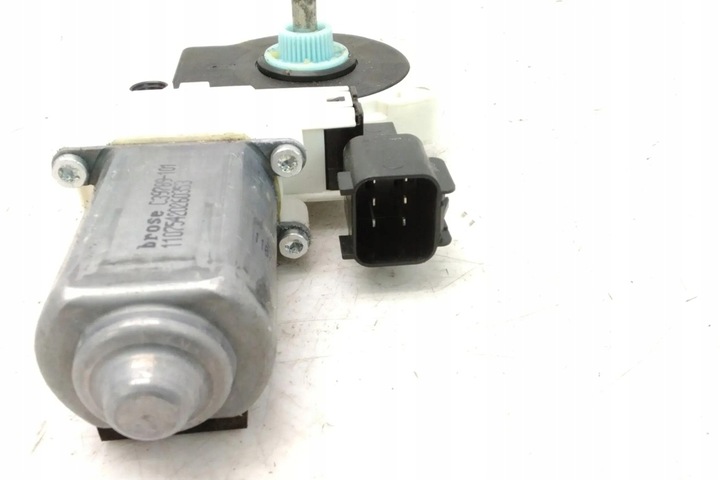 фото №8, Двигунчик скла передніх лівих двері jaguar xe x760 c39789101 2.0l