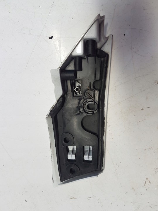 фото №5, Discovery sport l550 заглушка крила pra lew 867