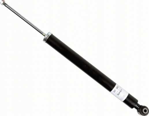 фото №1, Амортизатор sachs 317385 2043264600 mercedes