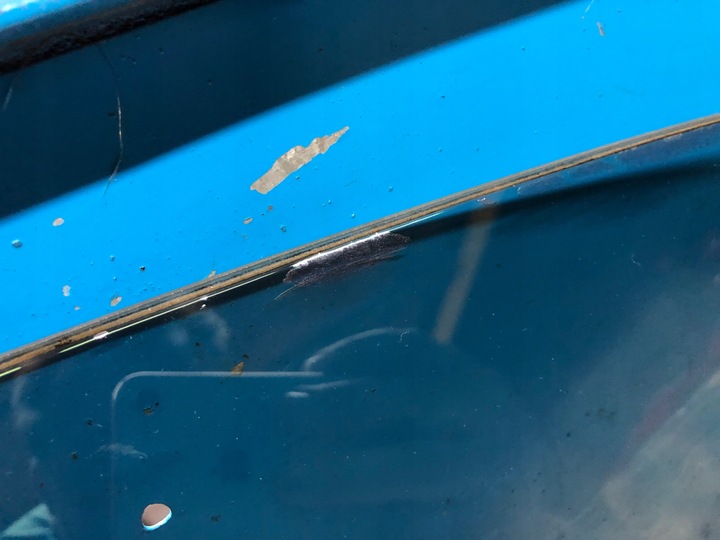 фото №5, Bentley continental купе gt gtc рестайлинг стекло левый зад левая задняя 12r