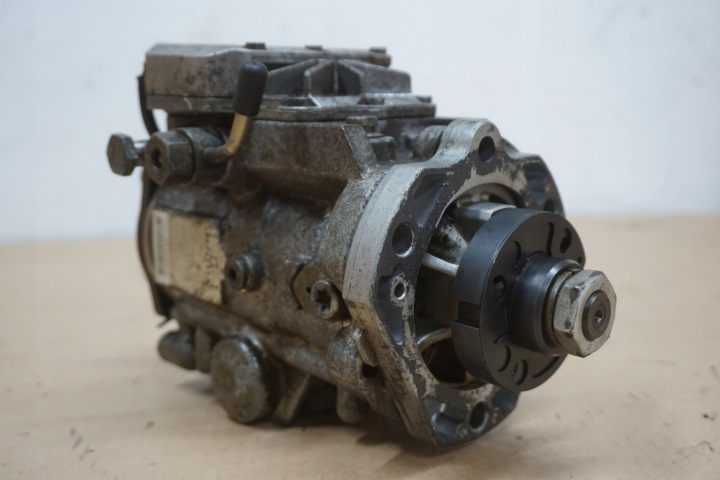 фото №11, Nissan patrol насос топливная рейка gr y61 3,0 di zd30