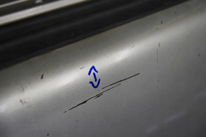 фото №8, Бампер задний yk tucson i 2.0 бензин з poszerzeniami