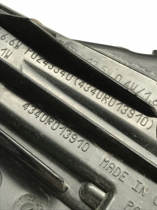 фото №14, Nio et7 2022 права лампа задня v561830001x1