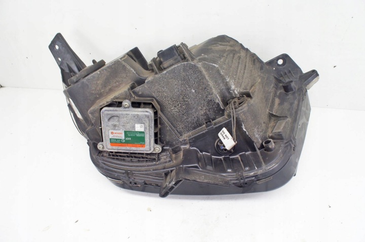 фото №11, Ur082 ford edge mk2 ^ фара передняя левые перед pc20933-lh-b модуль usa