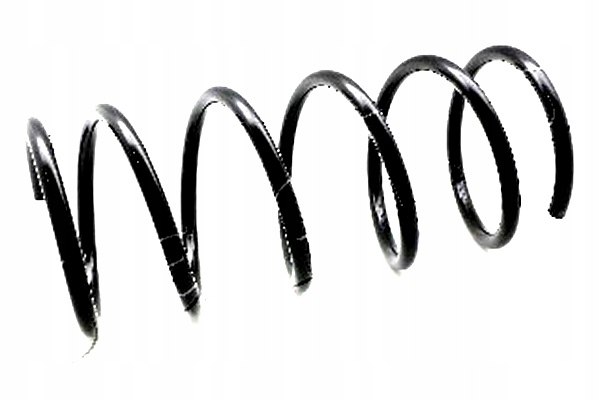 фото №2, Пружина підвішування japko