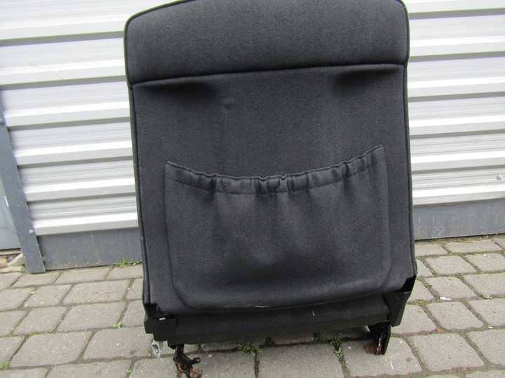 фото №16, 7 mercedes w124 сиденье правые пассажира e класс 93-96