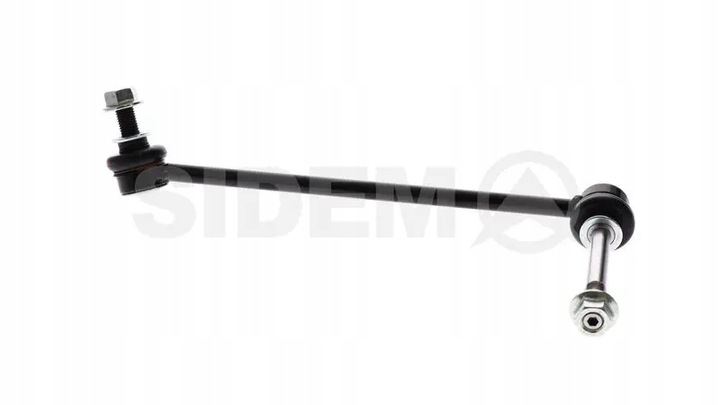 фото №12, 2x соединители стабилизатора sidem перед l+p do bmw x5 g05, x5 g05 f95, x6 g06