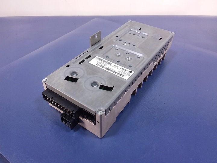 фото №11, Bmw x6 f16 f85 озвучивание harman кардон комплект