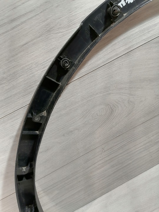 фото №8, Tesla y планка крило праві зад 1658694-00-a