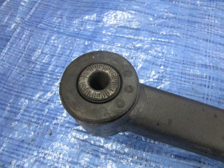 фото №7, Jeep wrangler jl 2.0i 2019 стрижень важіль зад