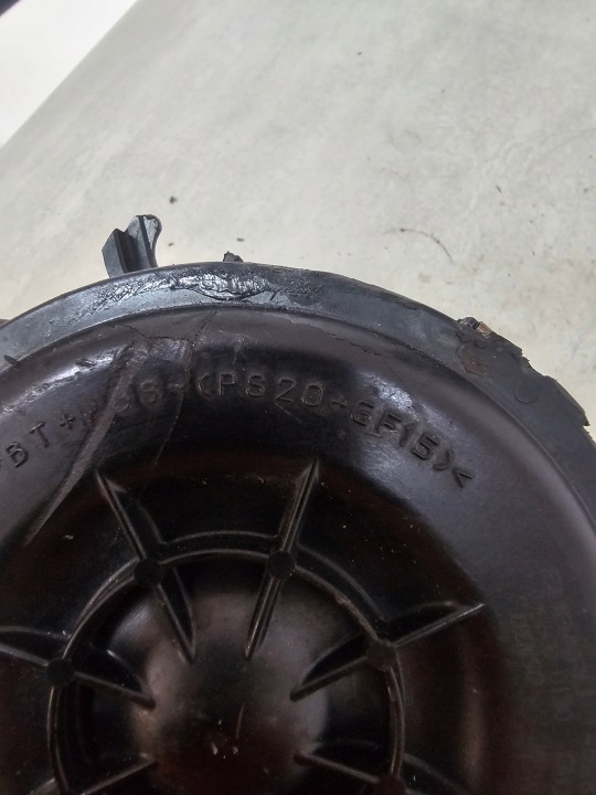 фото №5, Subaru impreza насос воздуха вторичного 14828aa050 125600-0180