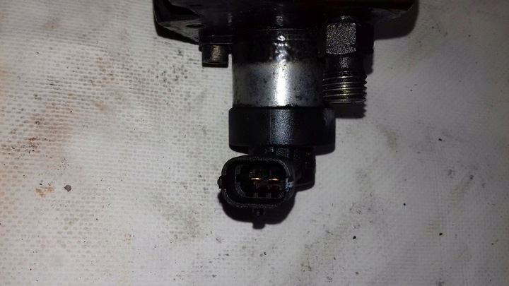 фото №5, Насос впрыскивающий 0445010156 opel fiat saab 93 9-3 ii 1.9 tid 02-