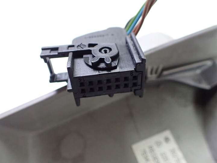 фото №7, Mercedes w215 w220 дзеркало внутрішні a2208110007