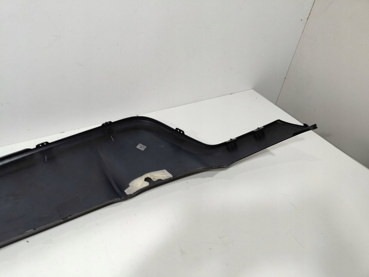 фото №9, Land rover evoque ii спойлер накладка бампера зад k8d2-17f954-c