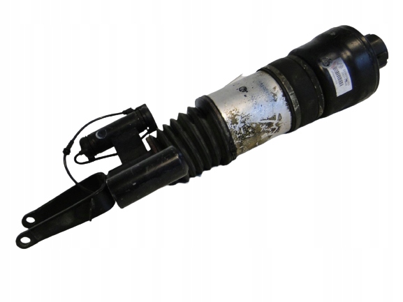 фото №1, Mercedes e w211 211 амортизатор лівий air 4matic