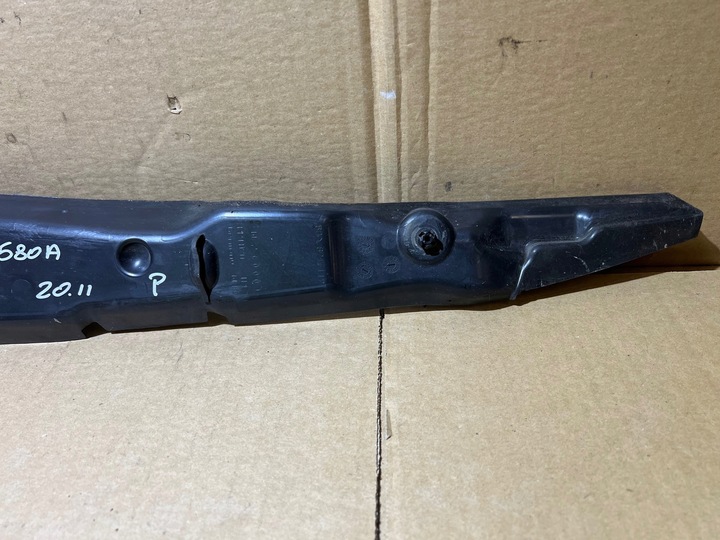 фото №8, Audi q5 80a шумоізоляція захист крила праві перед 80a821112