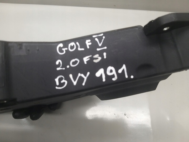 фото №10, Корпус розподільний вал 2.0 fsi touran golf v bvy blx 150km a3 8p leon 06f109147