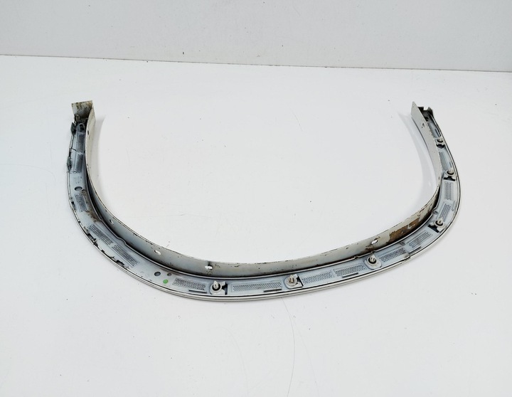 фото №8, Bmw x2 f39 18r. планка накладка na крыло правые зад 8069164