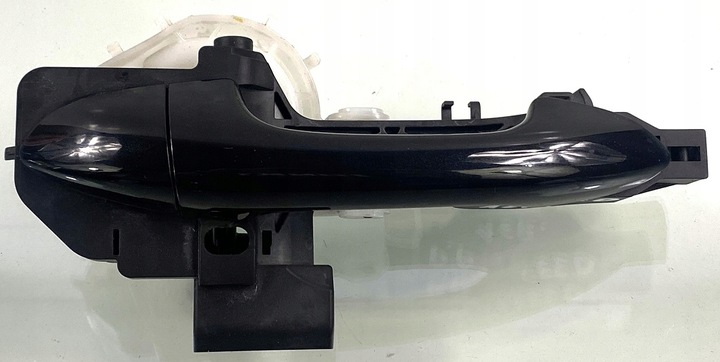 фото №1, Kia ceed ii рестайлинг 16 r ручка дверь правая перед 1k