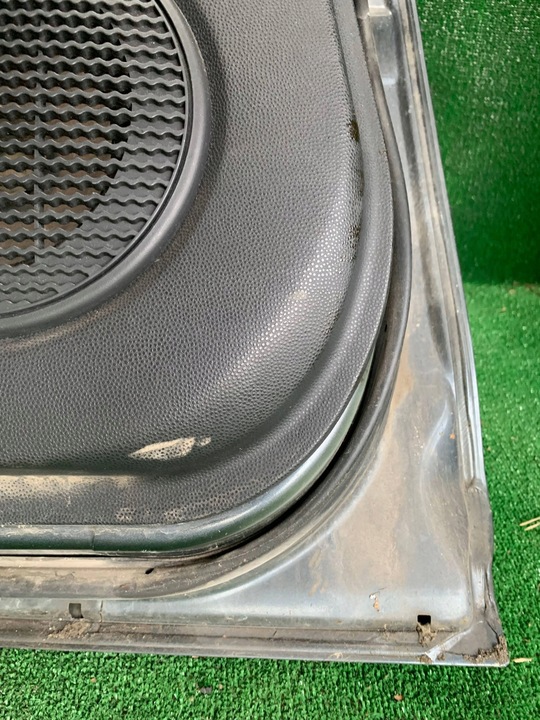 фото №9, Двері зад задні ліві mazda 2 de demio 07-14 wwa