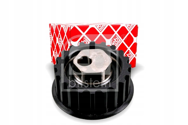 фото №13, Febi 04556 ролик натяжитель porsche febi 04556