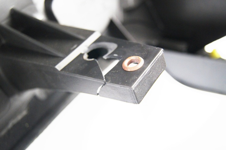 фото №6, Панель роздавальна консоль porsche boxster 986 00r