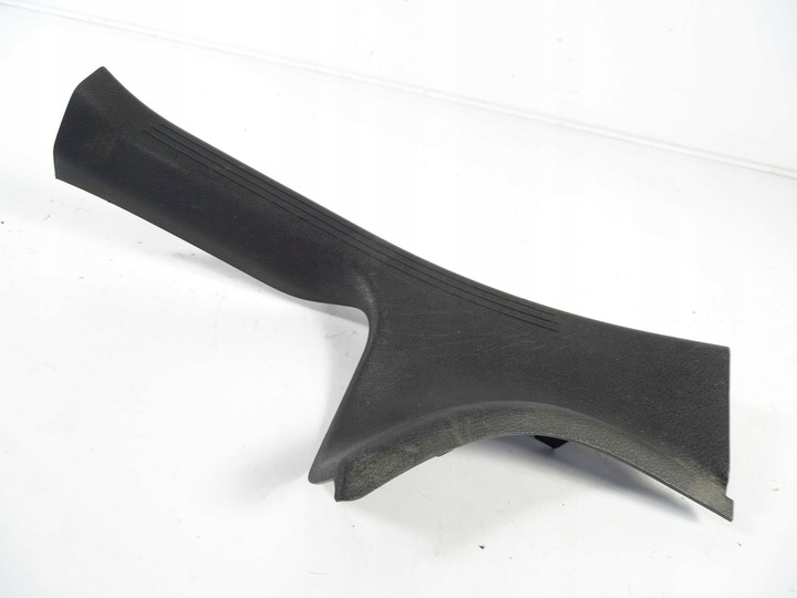 фото №2, Mercedes c w205 планка захист порога праві зад