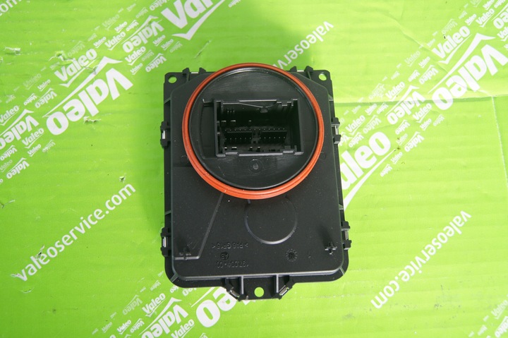 фото №1, Блок керування arteon модуль led 8v0907399b новий оригінальний