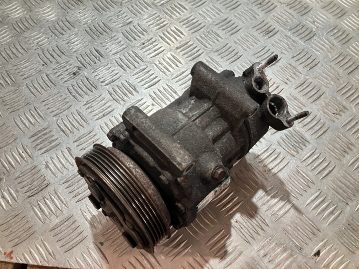 фото №6, Компрессор компрессор кондиционера mini купе r58 cooper sd 2.0 d