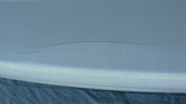 фото №7, Бампер зад задній mini cooper r56 2006-2010 7147871 114129-10