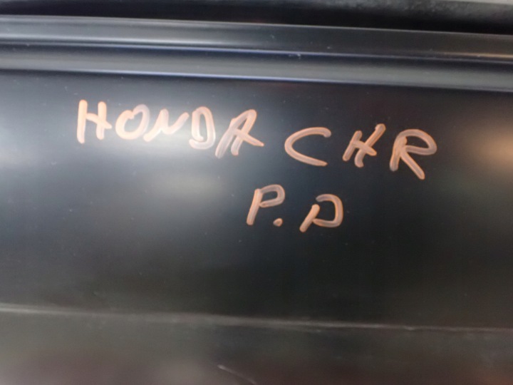 фото №11, Honda cr-v 2007-2012 дверь правая перед
