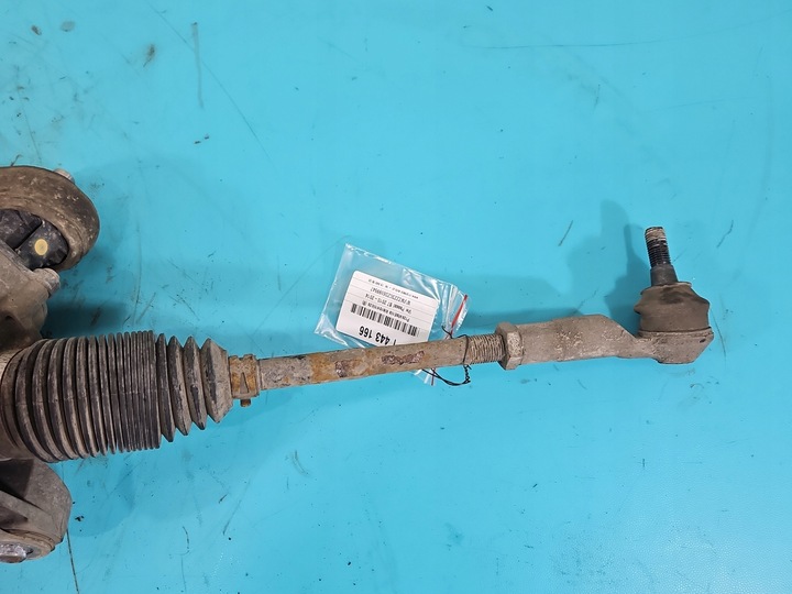 фото №9, Трансмиссия рулевая рулевая рейка vw passat b7 3ab423050c