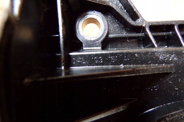 фото №3, Защита сальник вала 04l103151a vw audi 1.6tdi