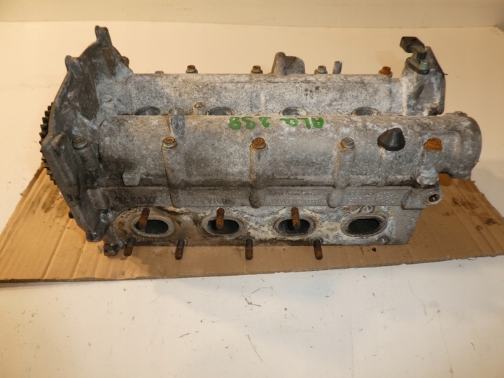 фото №5, Vw seat skoda 1,4 fsi головка двигуна 03c103358g