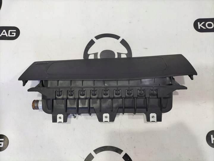 фото №1, Smart 453 подушка безпеки повітряна подушка колінна