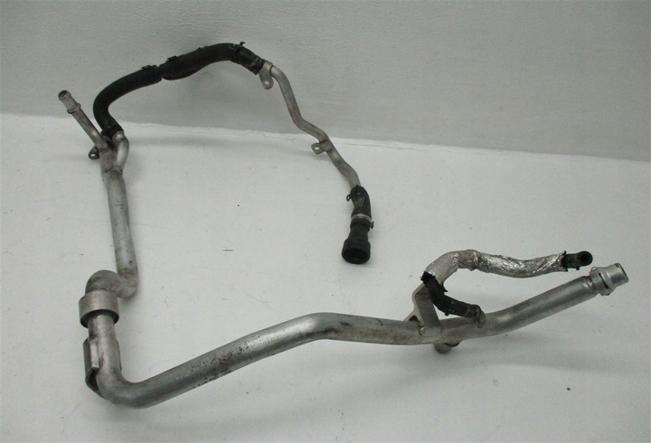 фото №7, Шланг воды audi a8 d4 4.2 tdi cds 057121075an 057121163c