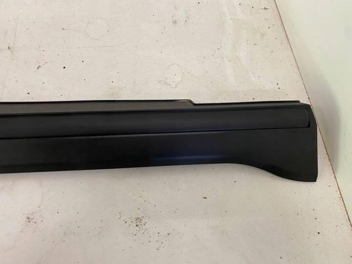 фото №2, Kia sorento iii планка порогова ліва захист порога