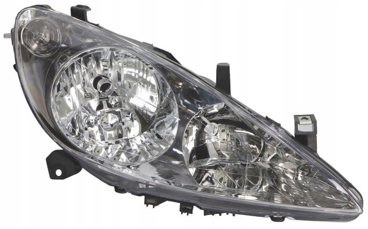 фото №1, Фара peugeot 306 01- tyc праві 20-0165-45-2