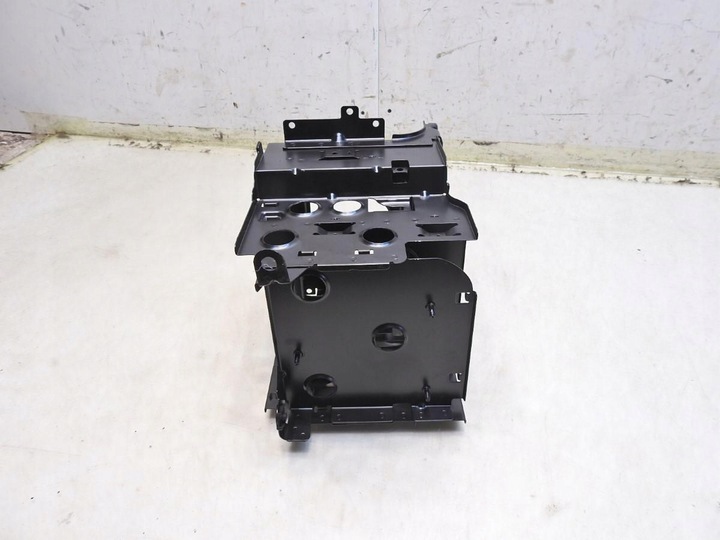 фото №7, Рамка каркас радіо audi a6 c6 4f0035209