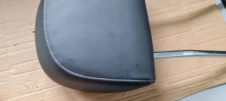 фото №13, Sq5 q5 80a подголовник сиденья правые перед кожа кожаный 80a881904aa